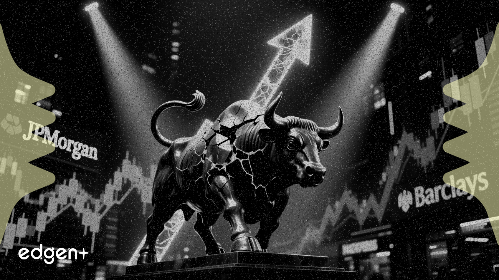 Los objetivos de NatWest divergen mientras JPMorgan alcanza los 730p y Barclays advierte sobre la valoración