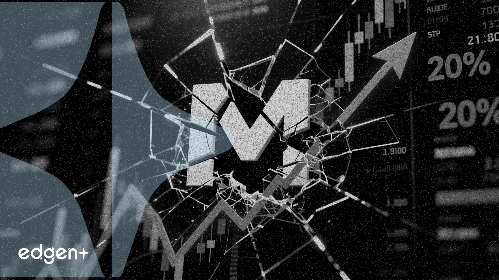 Moderna 주가, 2026년 초 변동성 심화 속 거의 두 배 상승 후 20% 급락