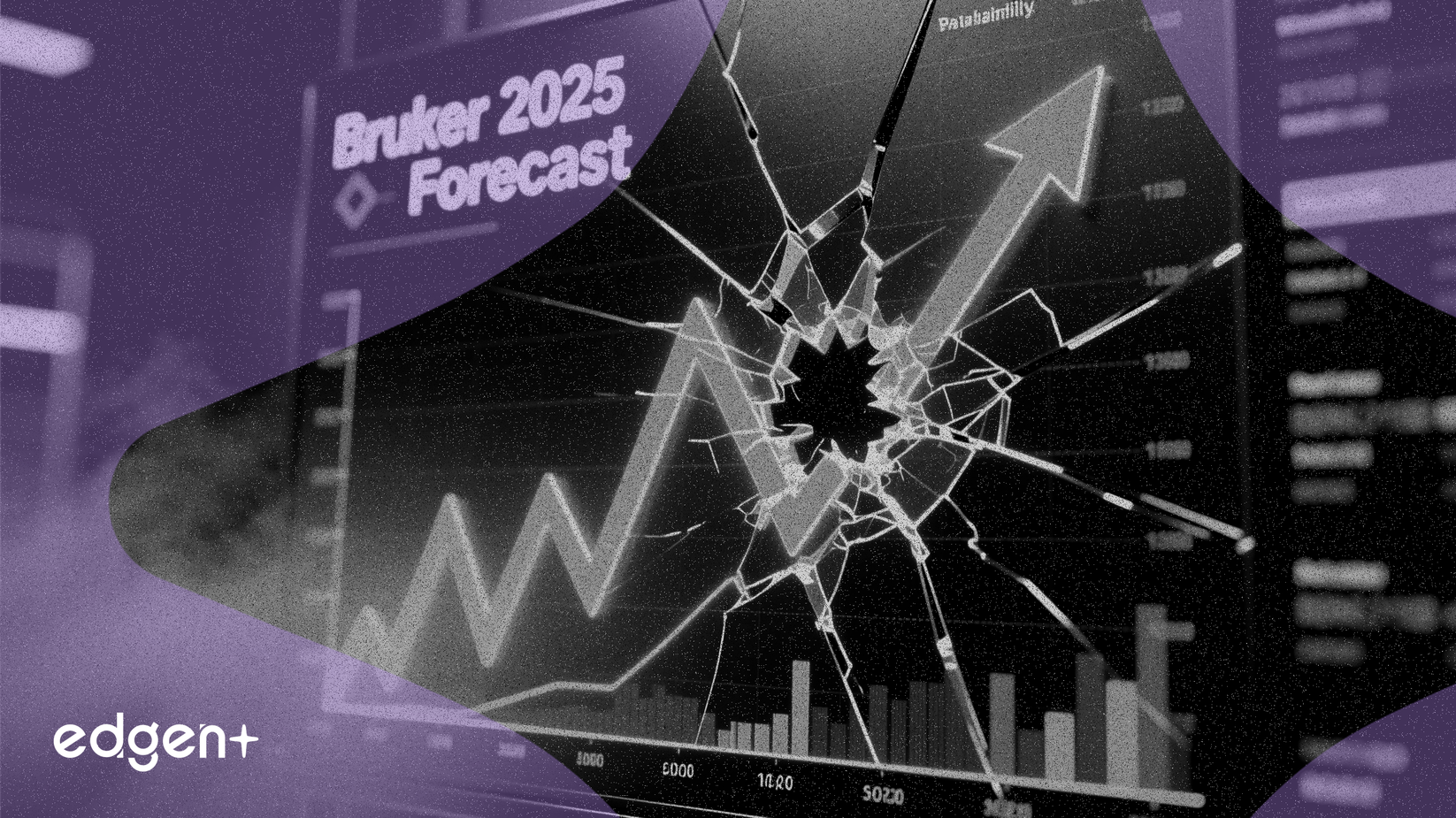 Bruker Cắt Giảm Dự Báo 2025, Các Nhà Phân Tích Nhận Thấy Giá Trị Trong Hồ Sơ Rủi Ro Mới