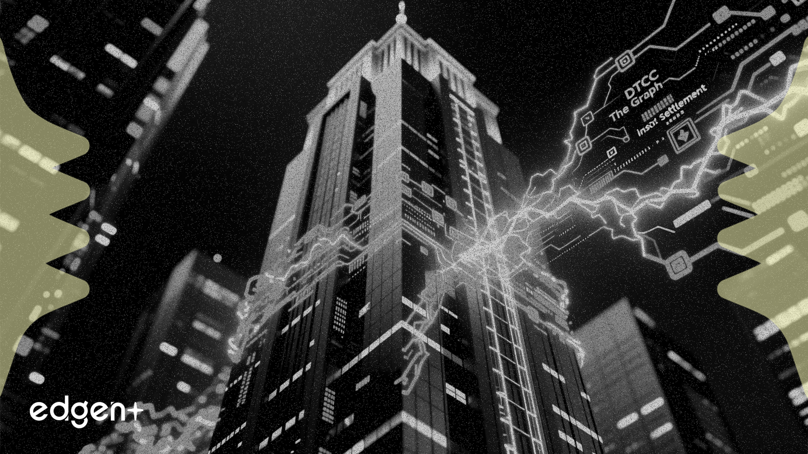 DTCC, The Graph ile Neredeyse Anlık Blockchain Mutabakatı Sağladı