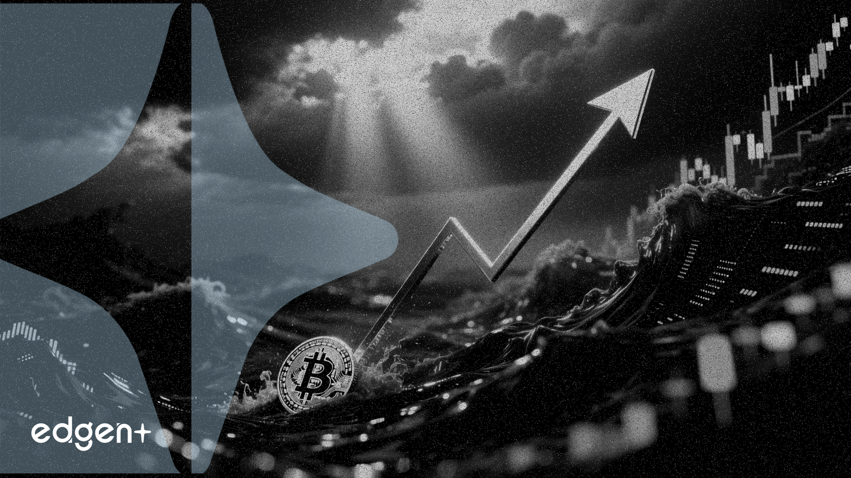 JPモルガン：ETF流出が安定し、暗号資産の売りが終わりに近づいている