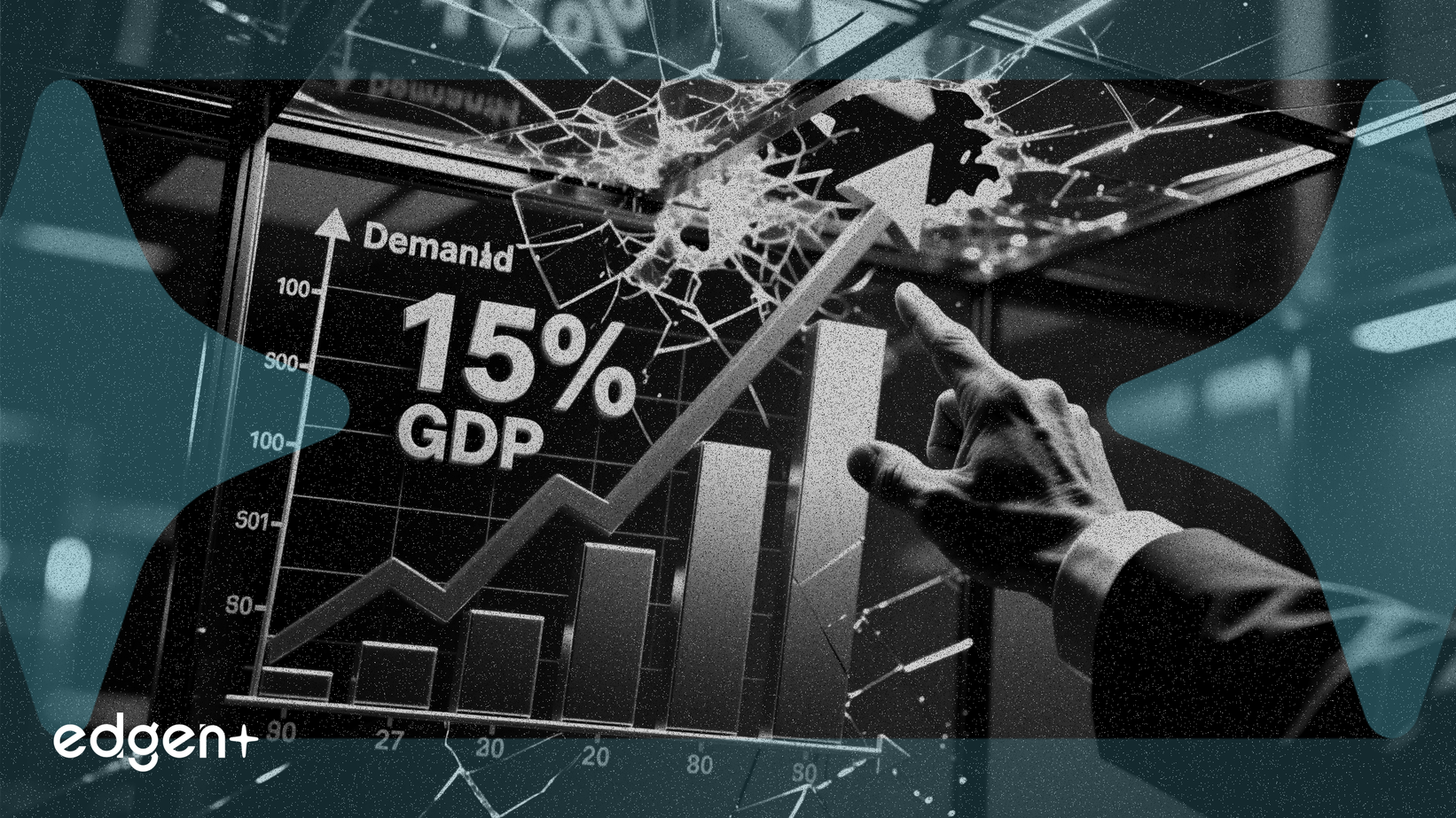 Trump exige 15% de croissance du PIB de la part du prochain président de la Fed