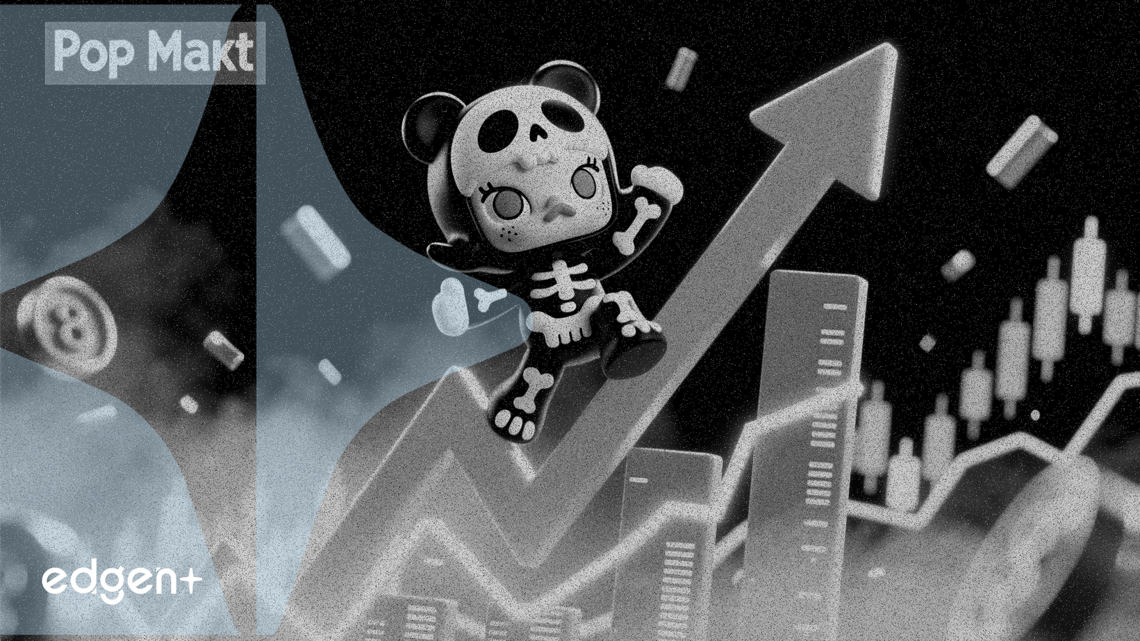 팝마트 주가, 거래량 급증하며 5% 상승해 255.4 홍콩달러 기록