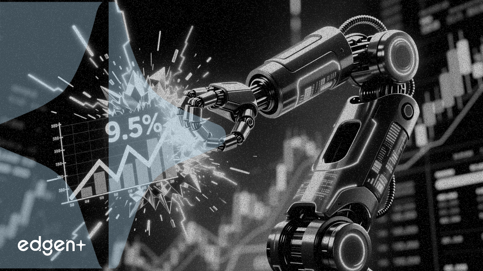 Las acciones de Future Machines suben un 9,5% por el elevado volumen de operaciones