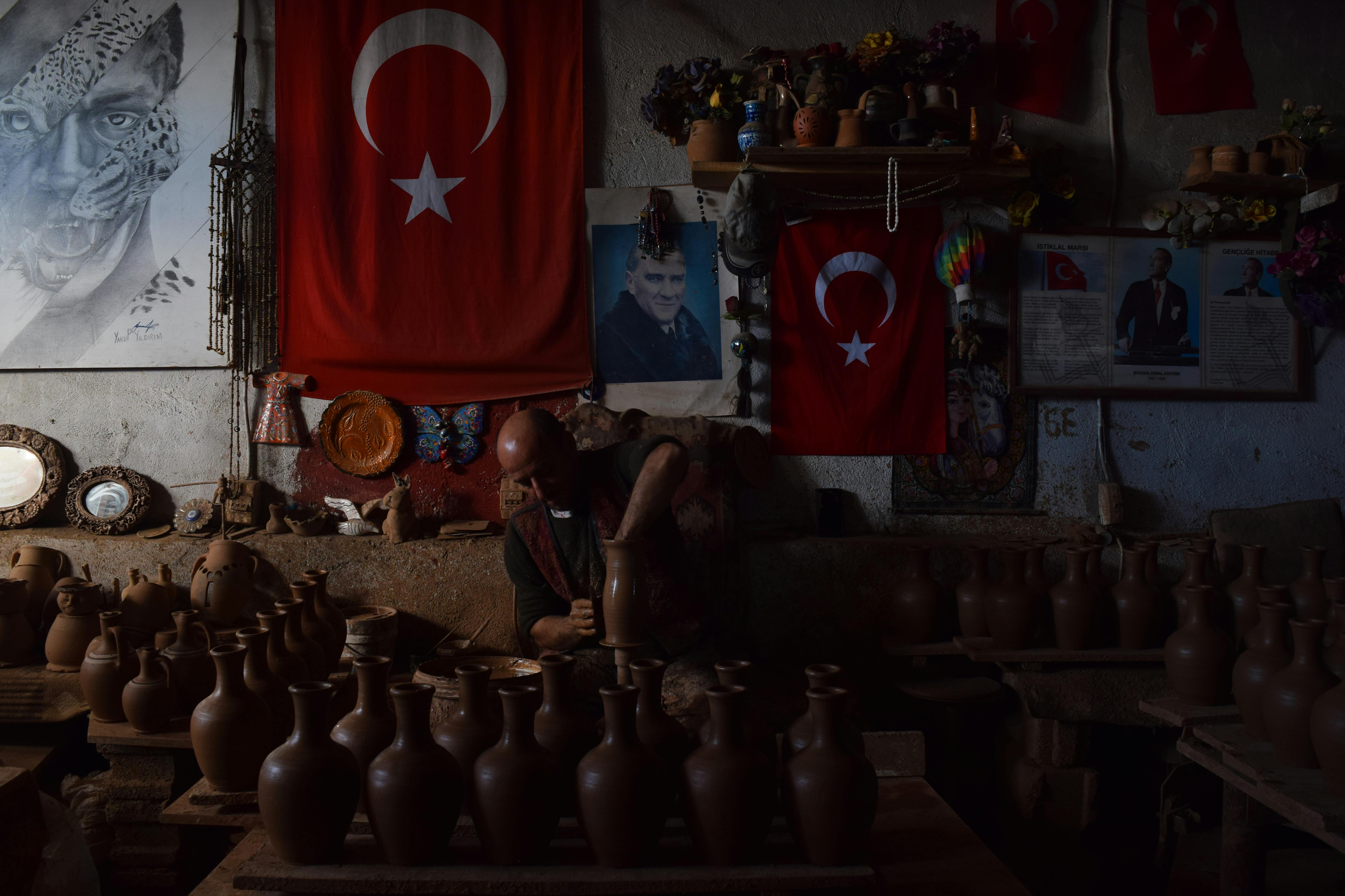 Havacılık Sektörü Potansiyel Türk Uçak Siparişlerini Bekliyor