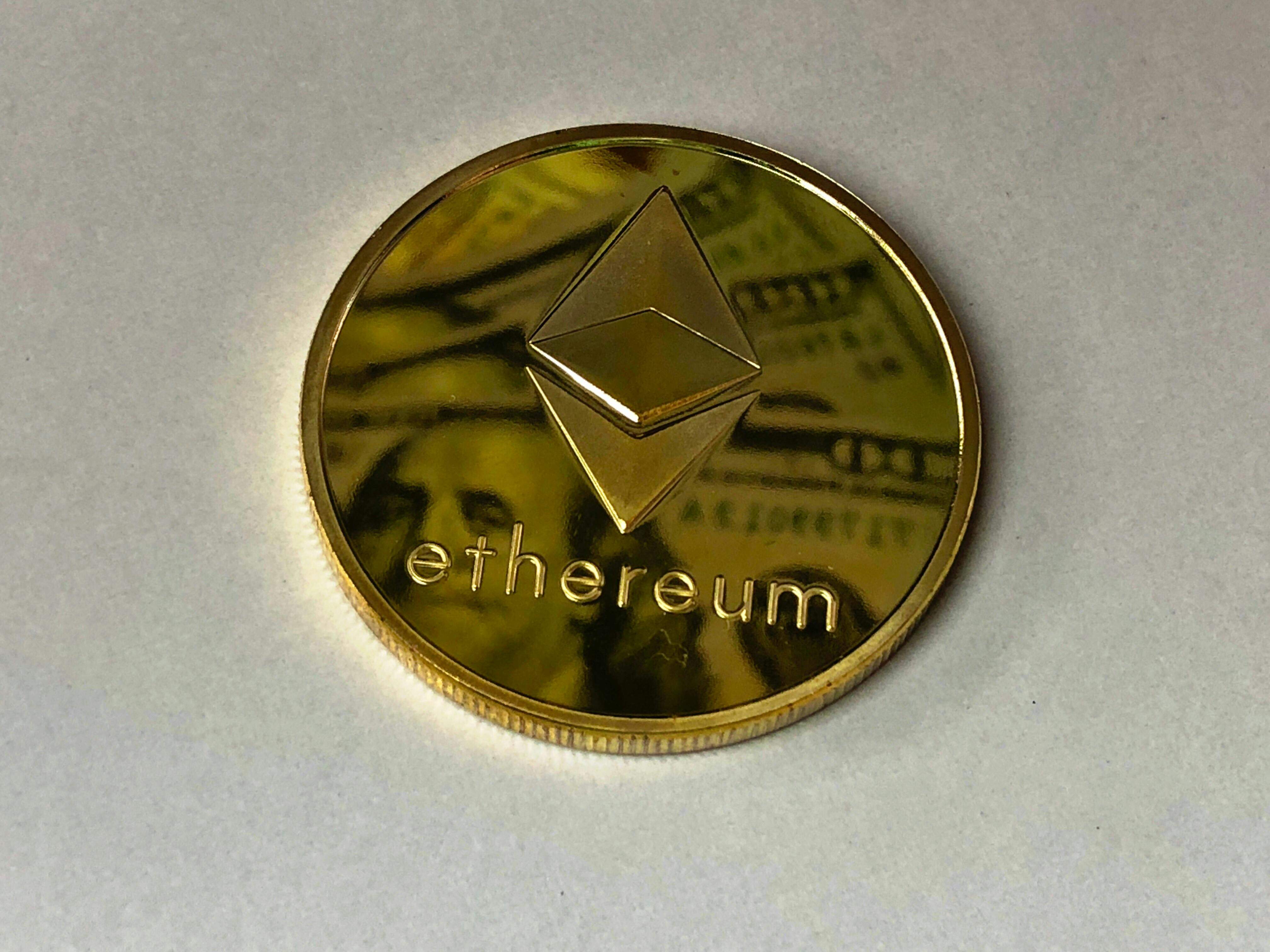Jack Ma-Linked Yunfeng Financial Invests $44M in Ethereum Amid Web3 Push