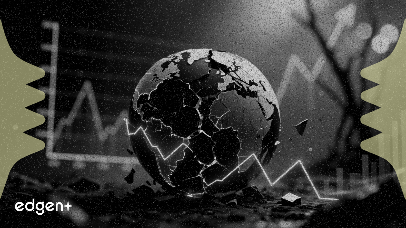 聯合國警告2026年全球增長將放緩至2.7%