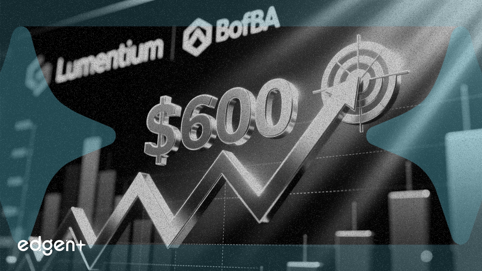 Bank of America, Lumentum Hedefini %15 Artırarak 600 Dolara Yükseltti