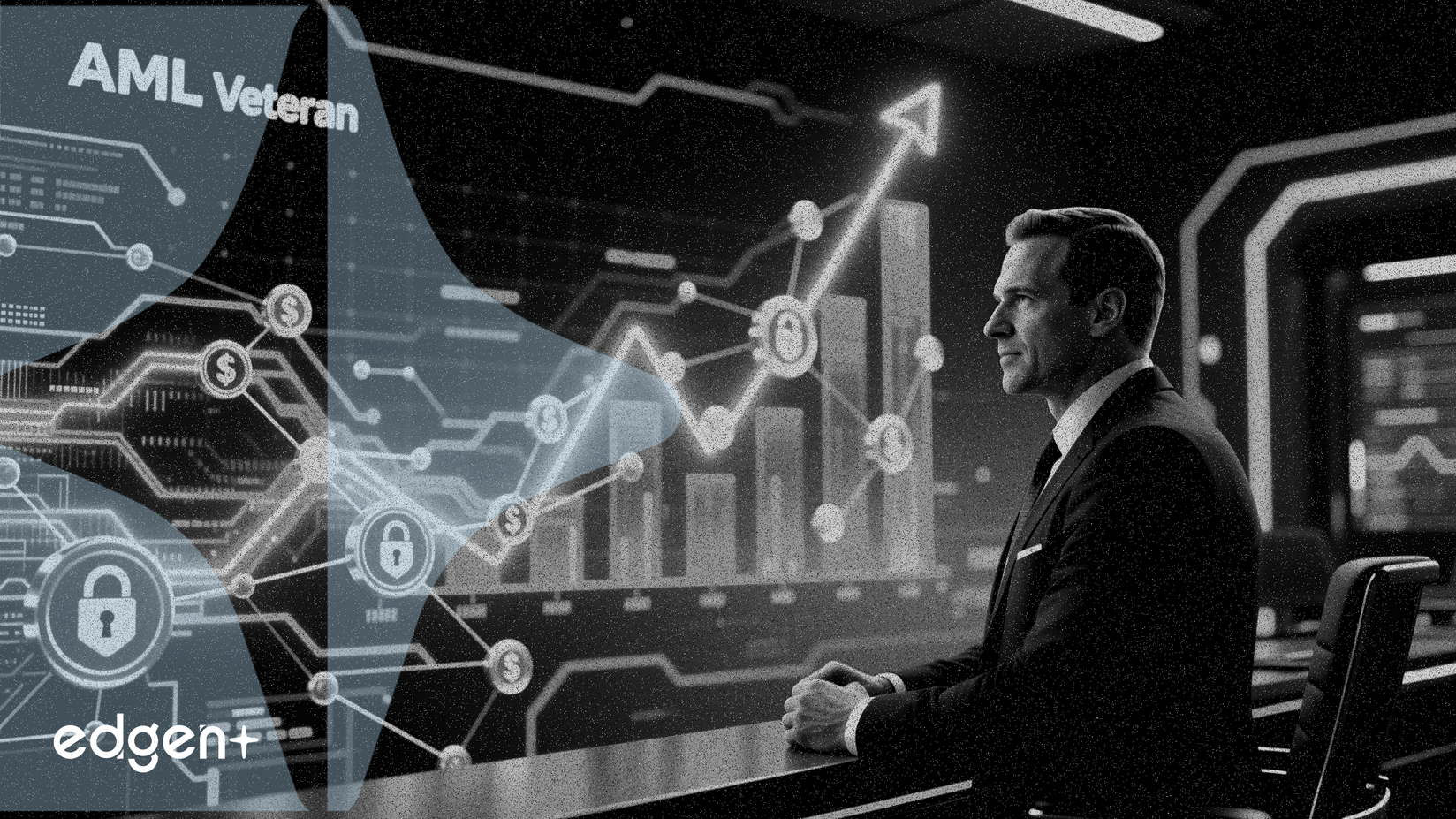 립자(Ripjar), 베테랑 맷 밀스 CEO로 선임하여 AML 기술 성장 가속화