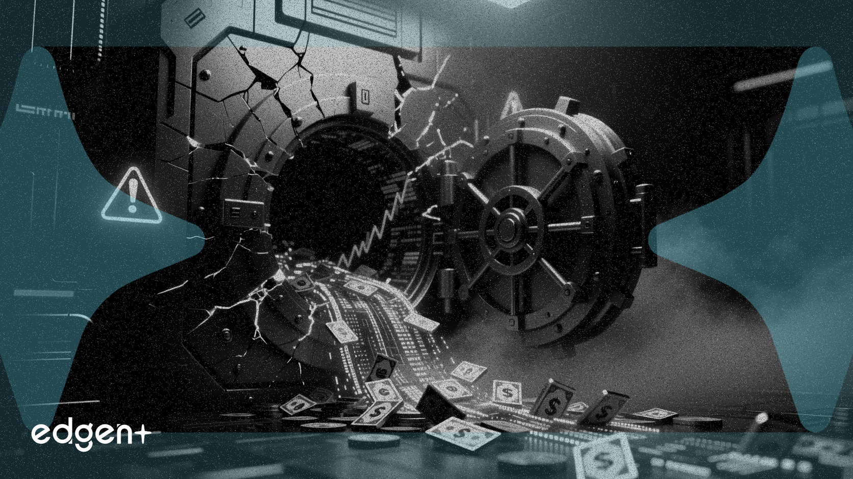 景順和VanEck的ETF流出25億美元