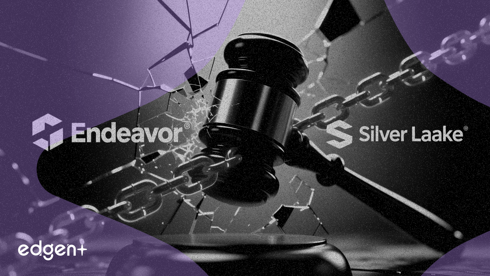 Endeavor Group et Silver Lake face à un recours collectif