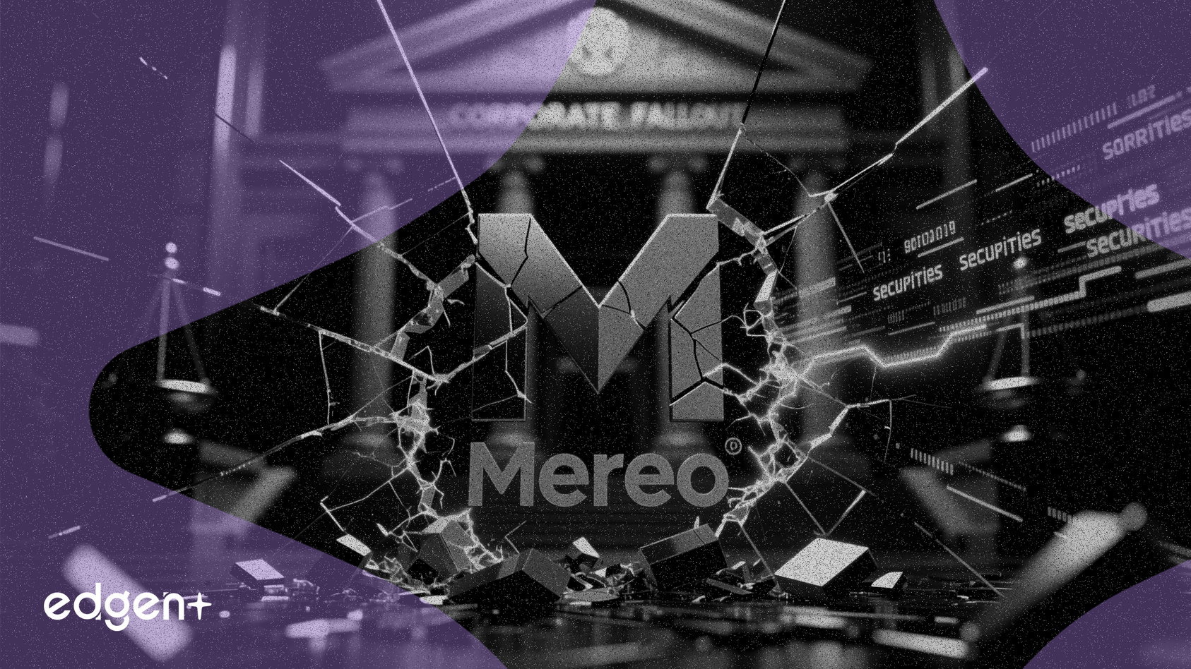 Mereo BioPharma Demandado por Violaciones de la Ley de Valores