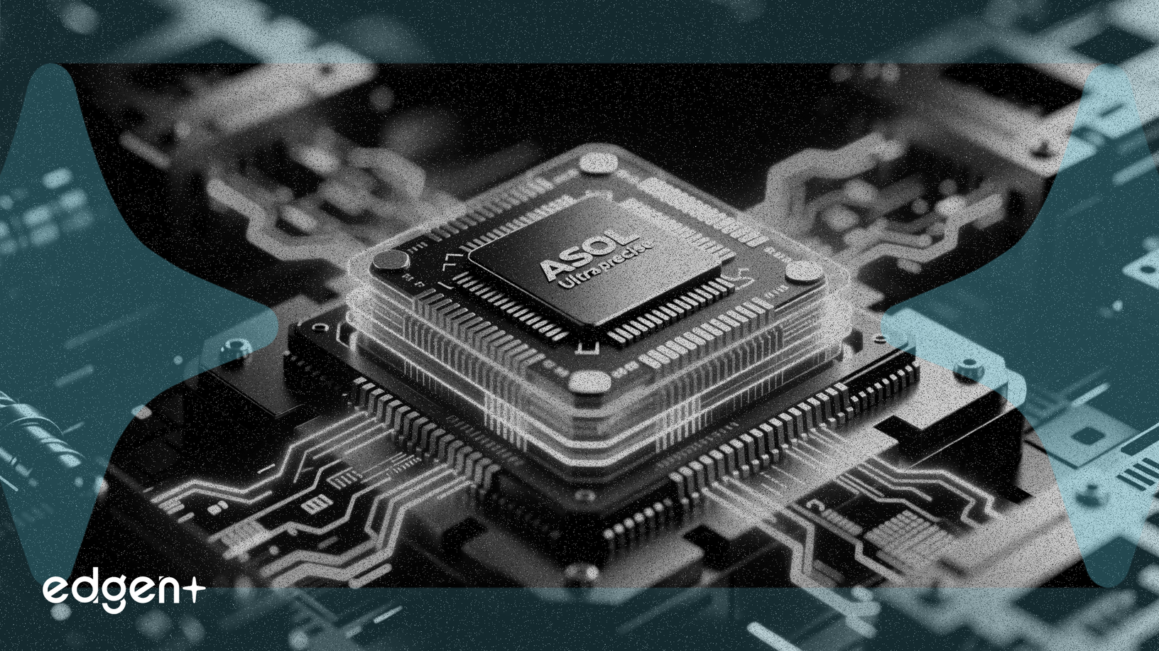 ASML apunta al empaquetado avanzado para impulsar el crecimiento de los chips de IA