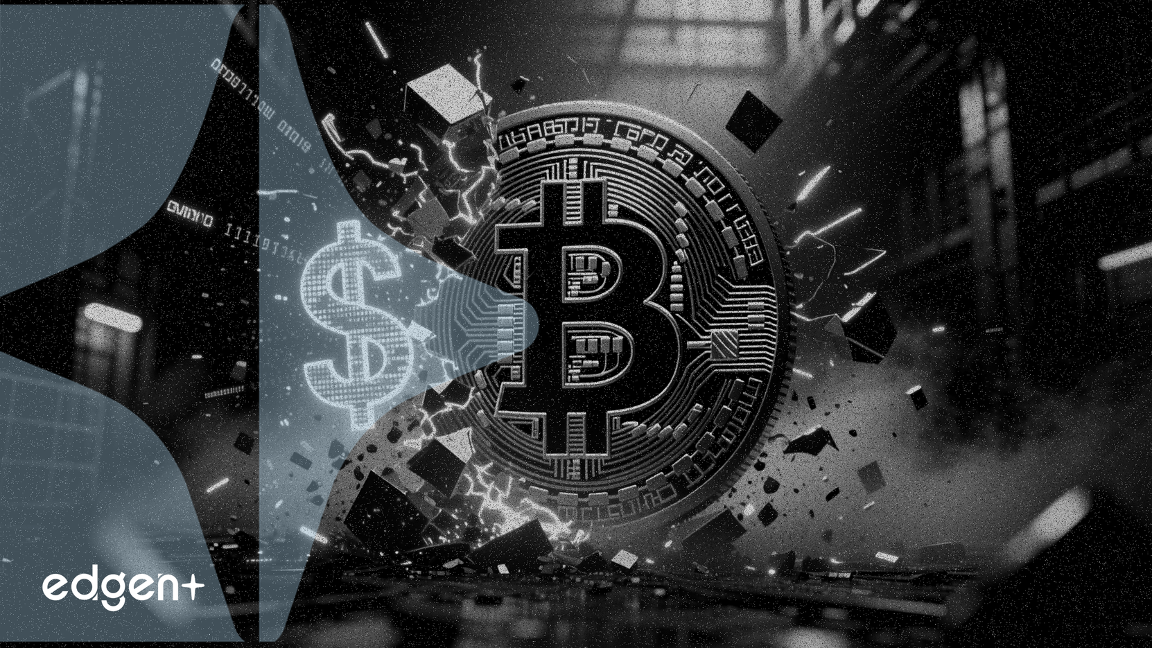 锁定期届满，美国比特币市值蒸发10亿美元