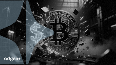 锁定期届满,美国比特币市值蒸发10亿美元