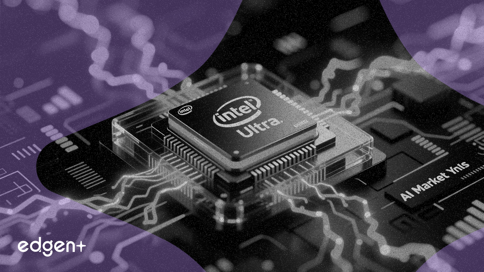 Intel apunta al mercado de PC con IA con sus nuevos procesadores Core Ultra