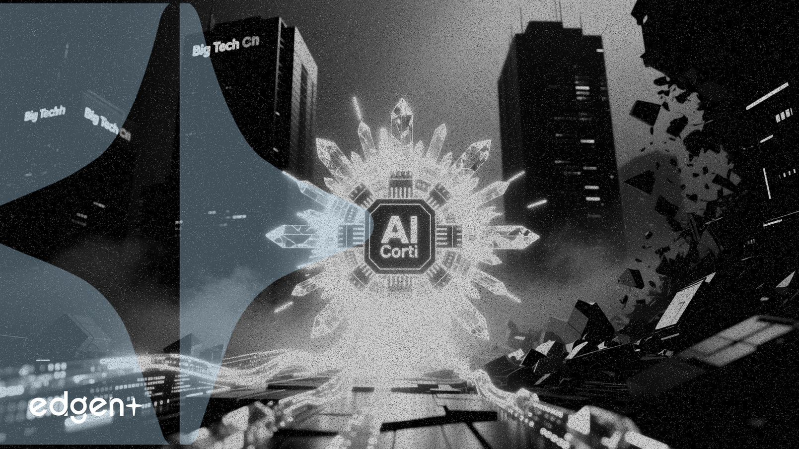 Corti AI 方法在關鍵透明度基準測試中超越大型科技公司