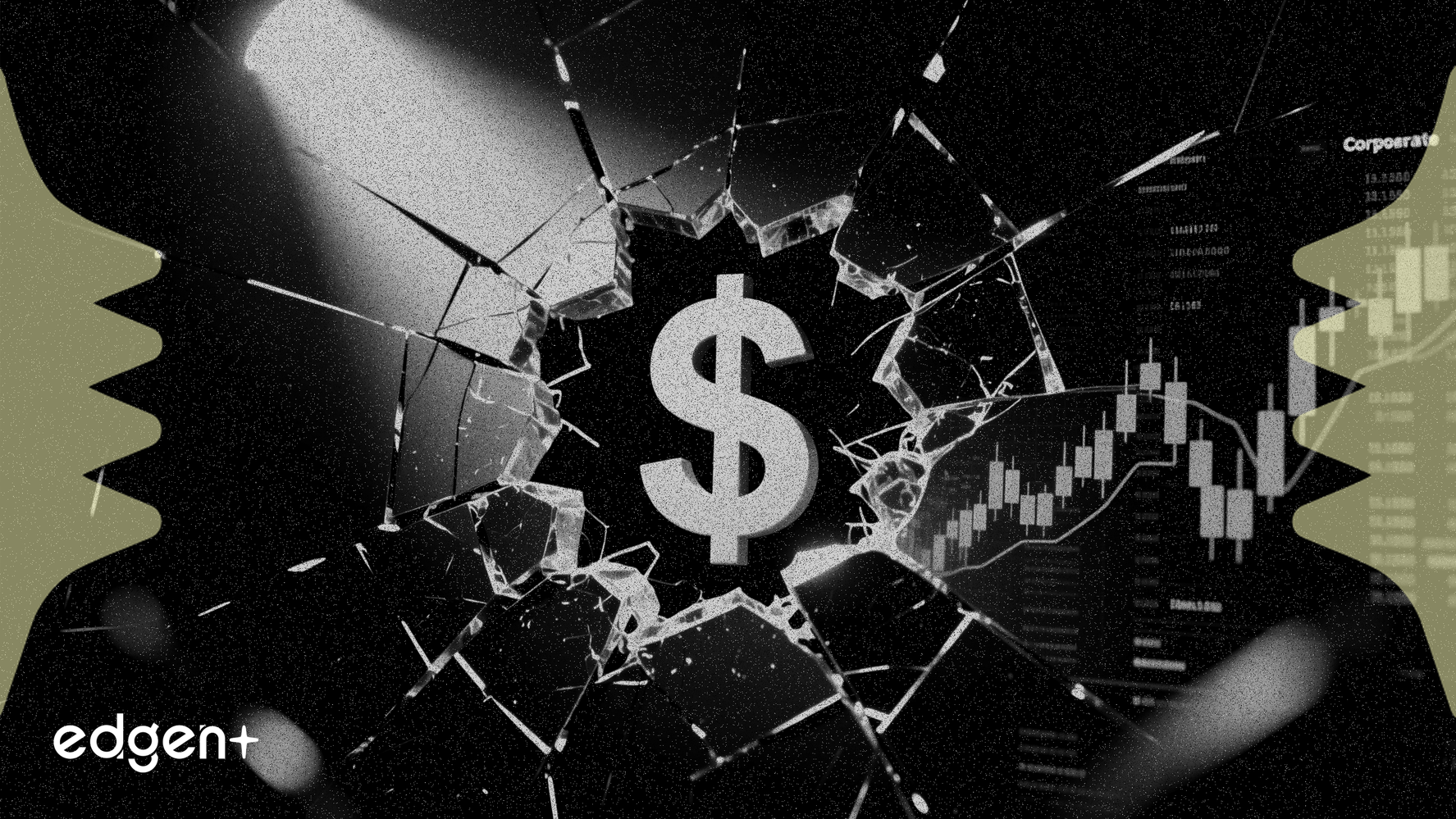 La amortización de un préstamo de BlackRock por 25 millones de dólares resalta el riesgo del crédito privado