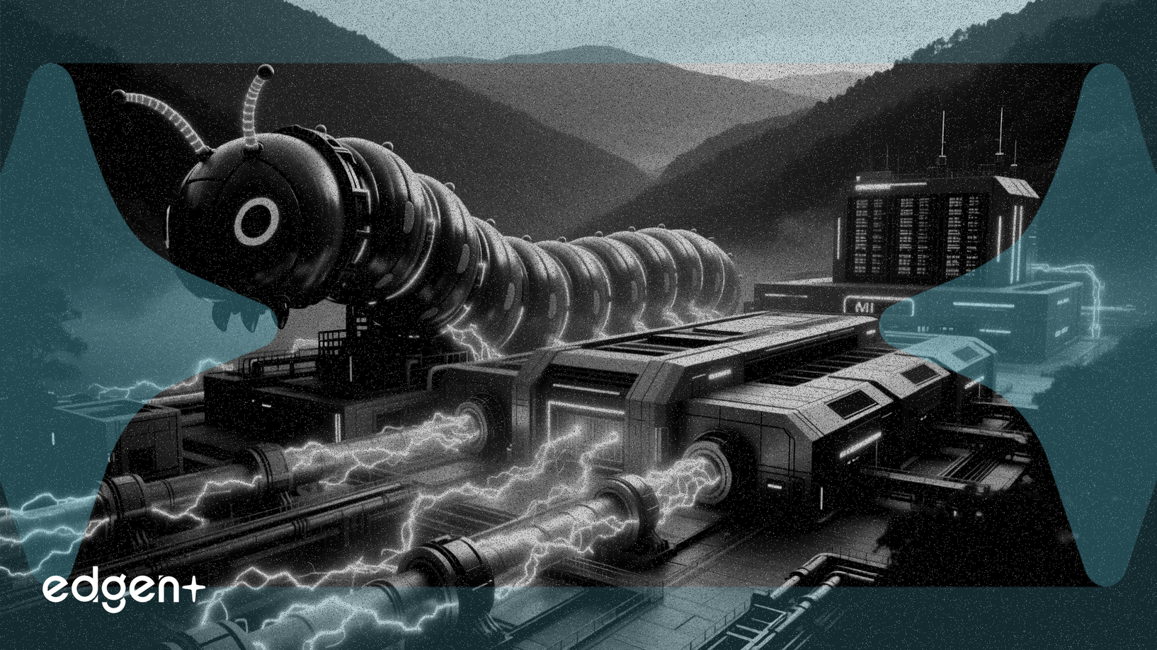 AIP Corp, Batı Virginia Yapay Zeka Merkezi için Caterpillar'dan 2 GW Sipariş Verdi