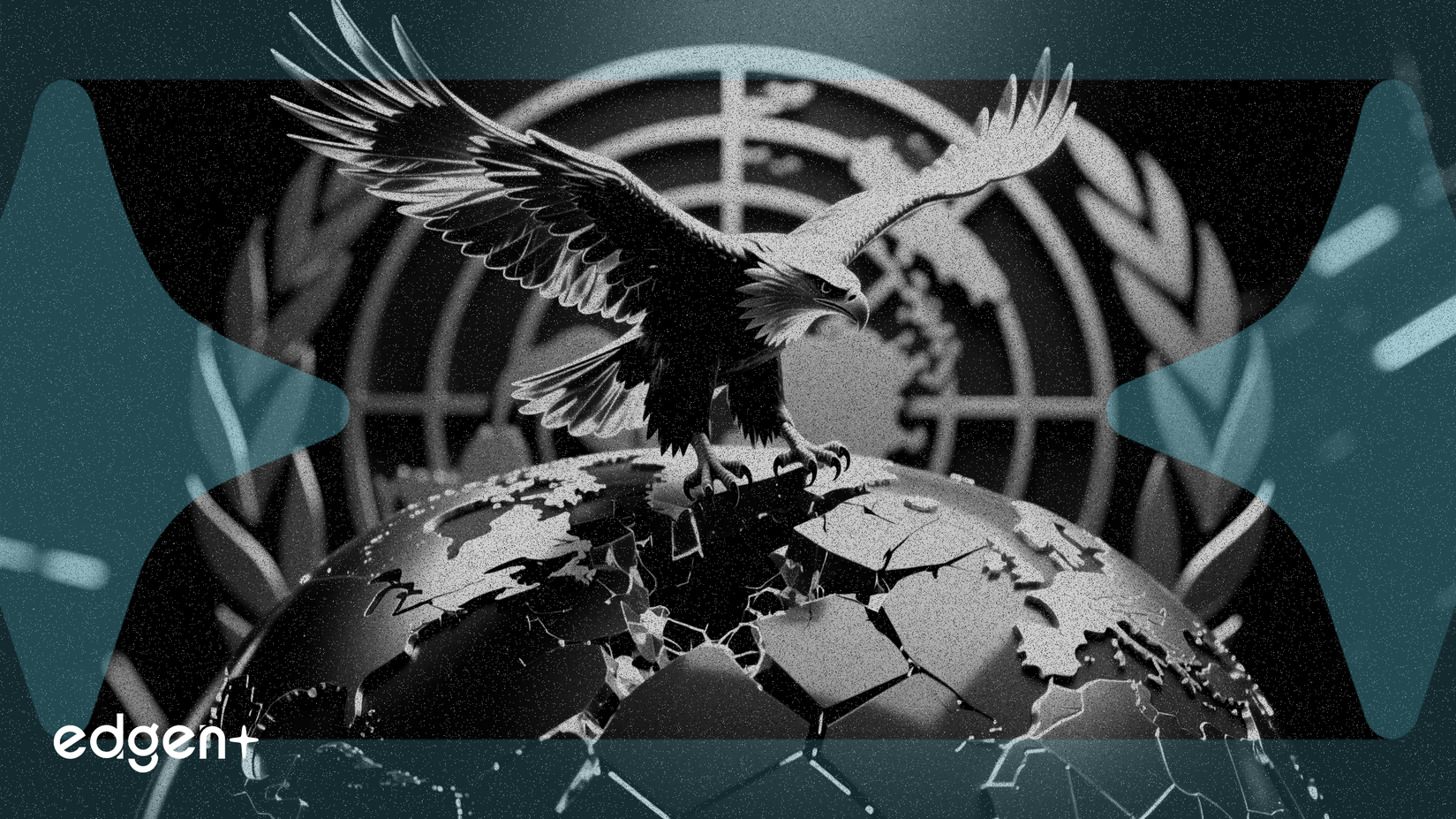 米国、国連に代わるグローバルな平和機関を提案