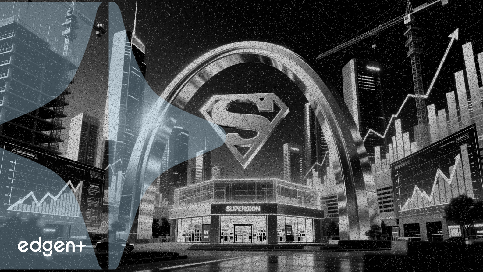 아르코스 도라도스, 3억 2,500만 달러 설비 투자 계획으로 115개 신규 매장 목표