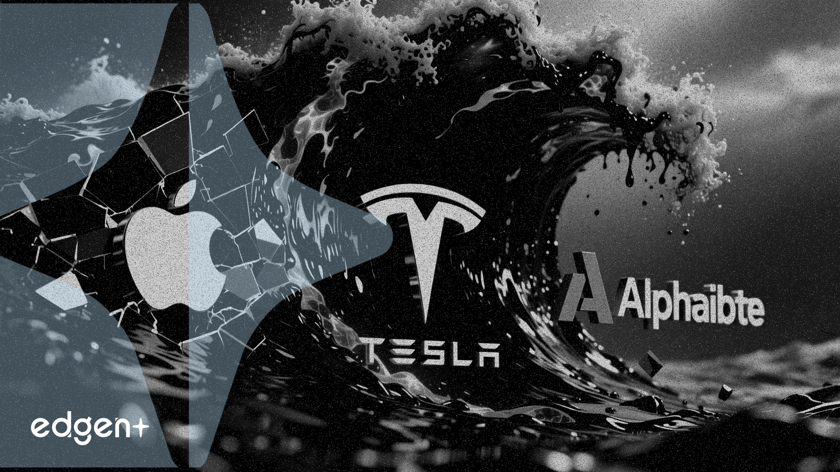 La flambée des prix du pétrole met la pression sur les géants de la technologie Apple, Tesla, Alphabet