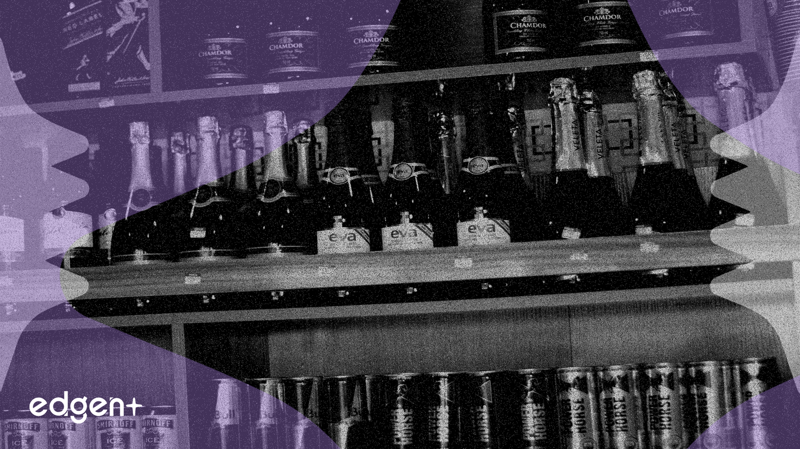 Molson Coors prevé una caída del 4% en las ventas por el desplome de los volúmenes