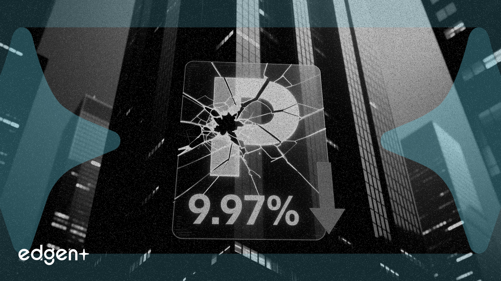 블랙록, 판도라 지분 조정…총 보유 지분 9.97%로 하락