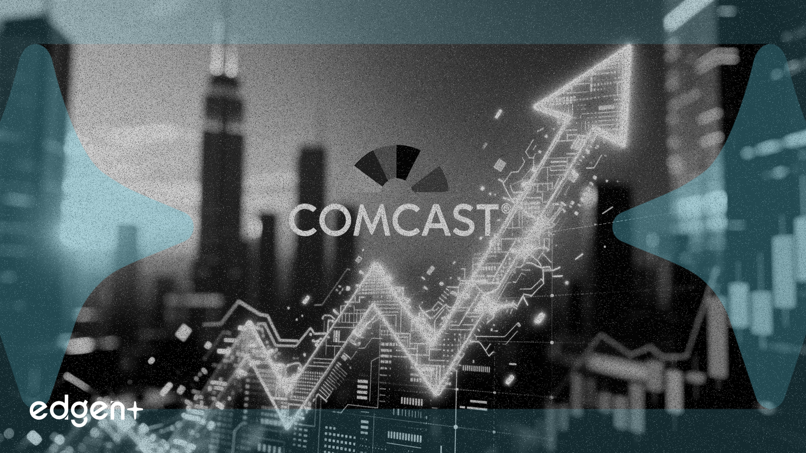 BofA mejora la calificación de las acciones de Comcast a 'Comprar' por perspectivas post-escisión