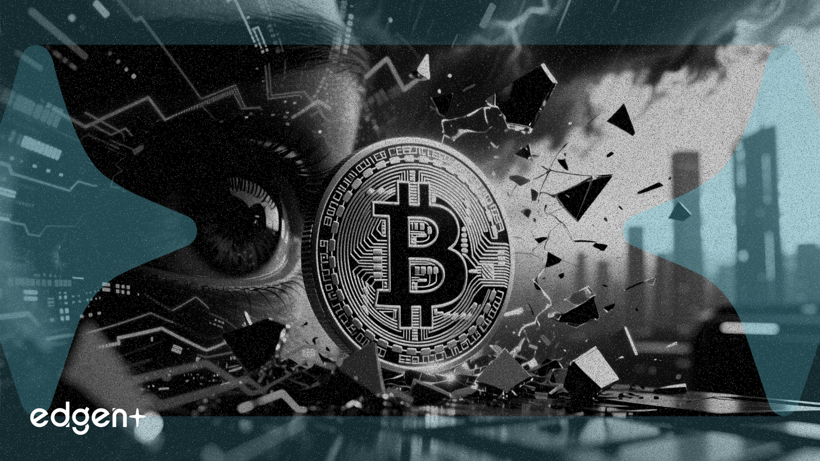 Bitcoin ổn định sau đợt bán tháo thanh lý dữ dội kéo dài hai ngày