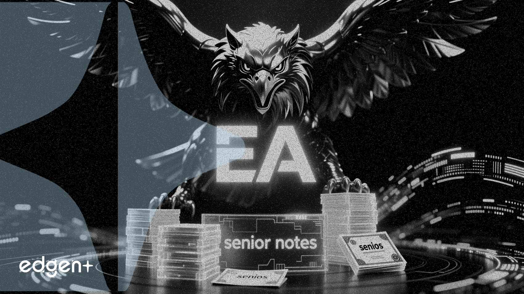 La adquisición se avecina mientras Oak-Eagle puja por los bonos senior de EA