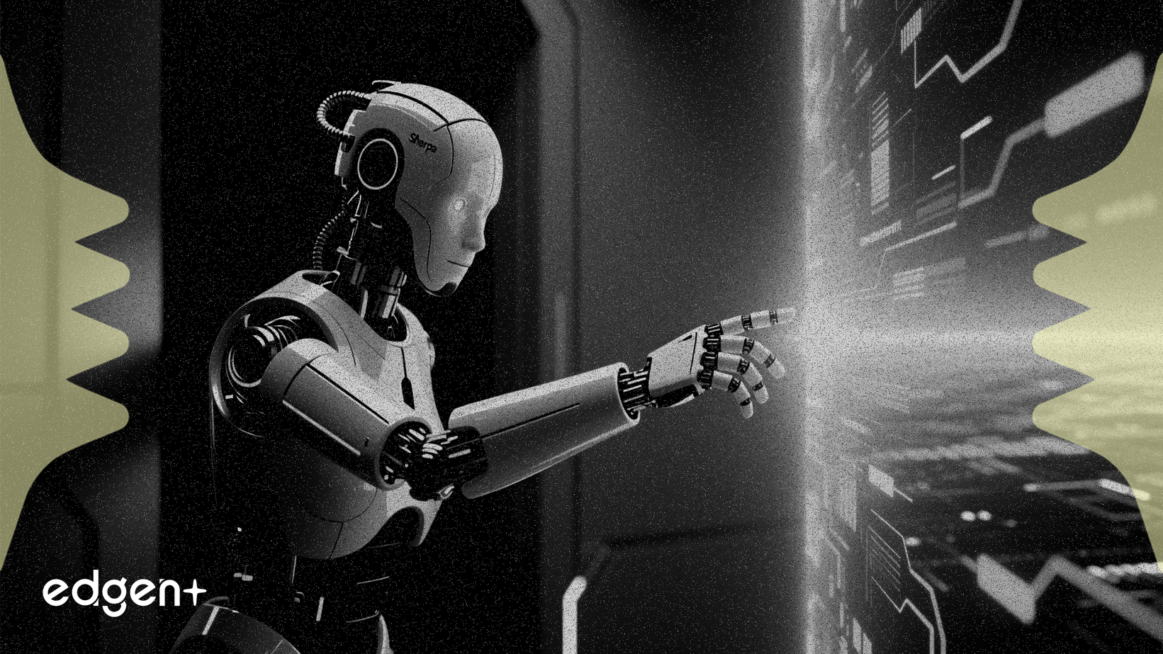 Los fundadores de Hesai lanzan la firma de robótica Sharpa para apuntar a un nuevo mercado