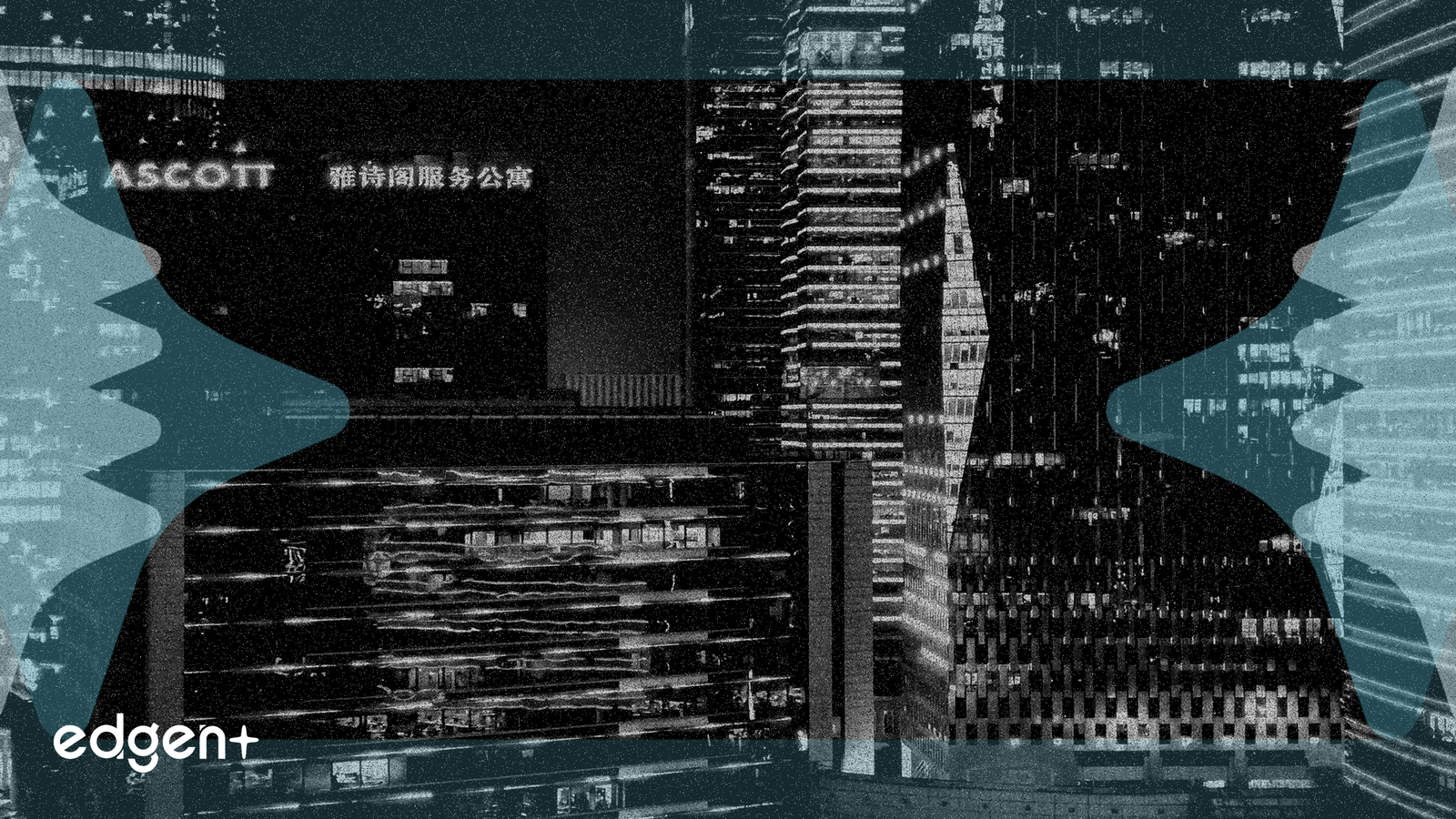 El auge de la IA en Asia eleva los mercados emergentes a su nivel más alto desde 2021