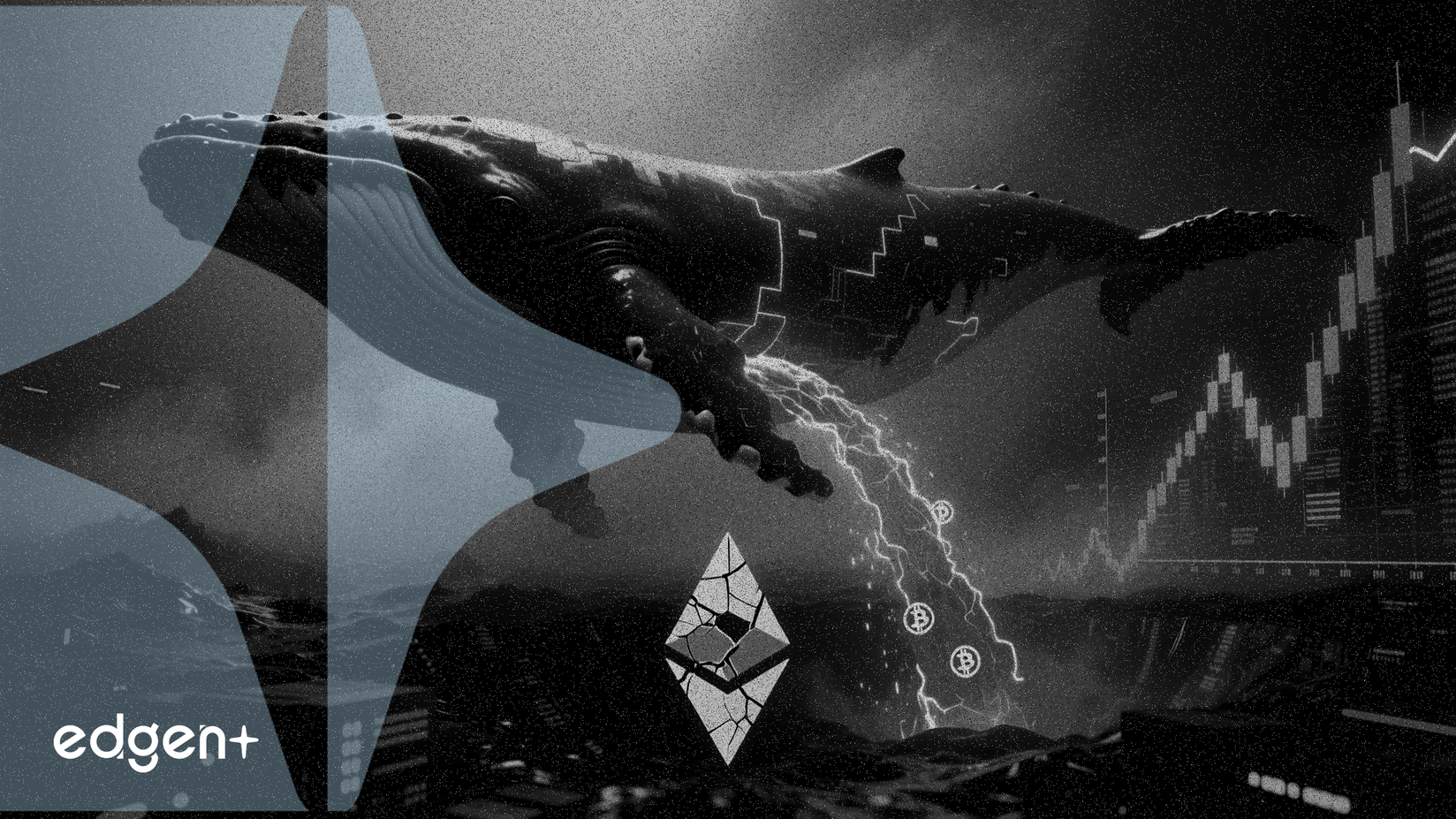 Cá voi ETH trả 30 triệu USD khoản vay, giữ vị thế 1,85 tỷ USD