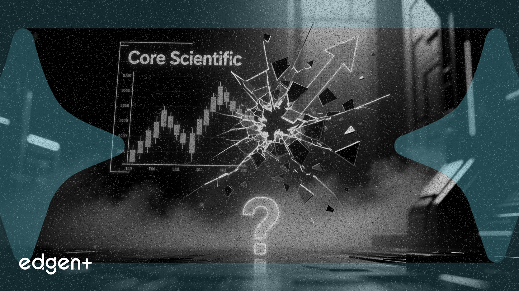 Core Scientific Stock Slides Amid Valuation Questions
