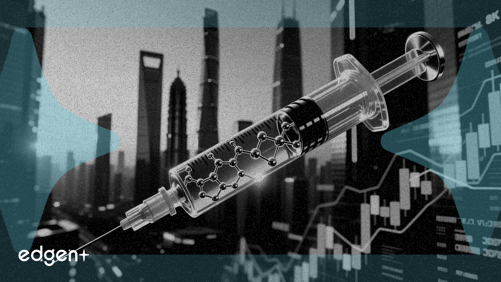 Zhixiang Jintai avanza en fármaco contra el mieloma, ingresa al competitivo mercado chino