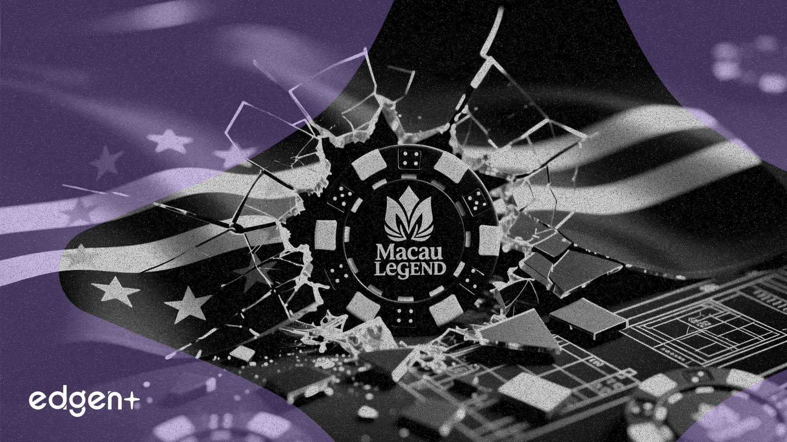 カーボベルデ、マカオレジェンドのカジノプロジェクトを差し押さえ