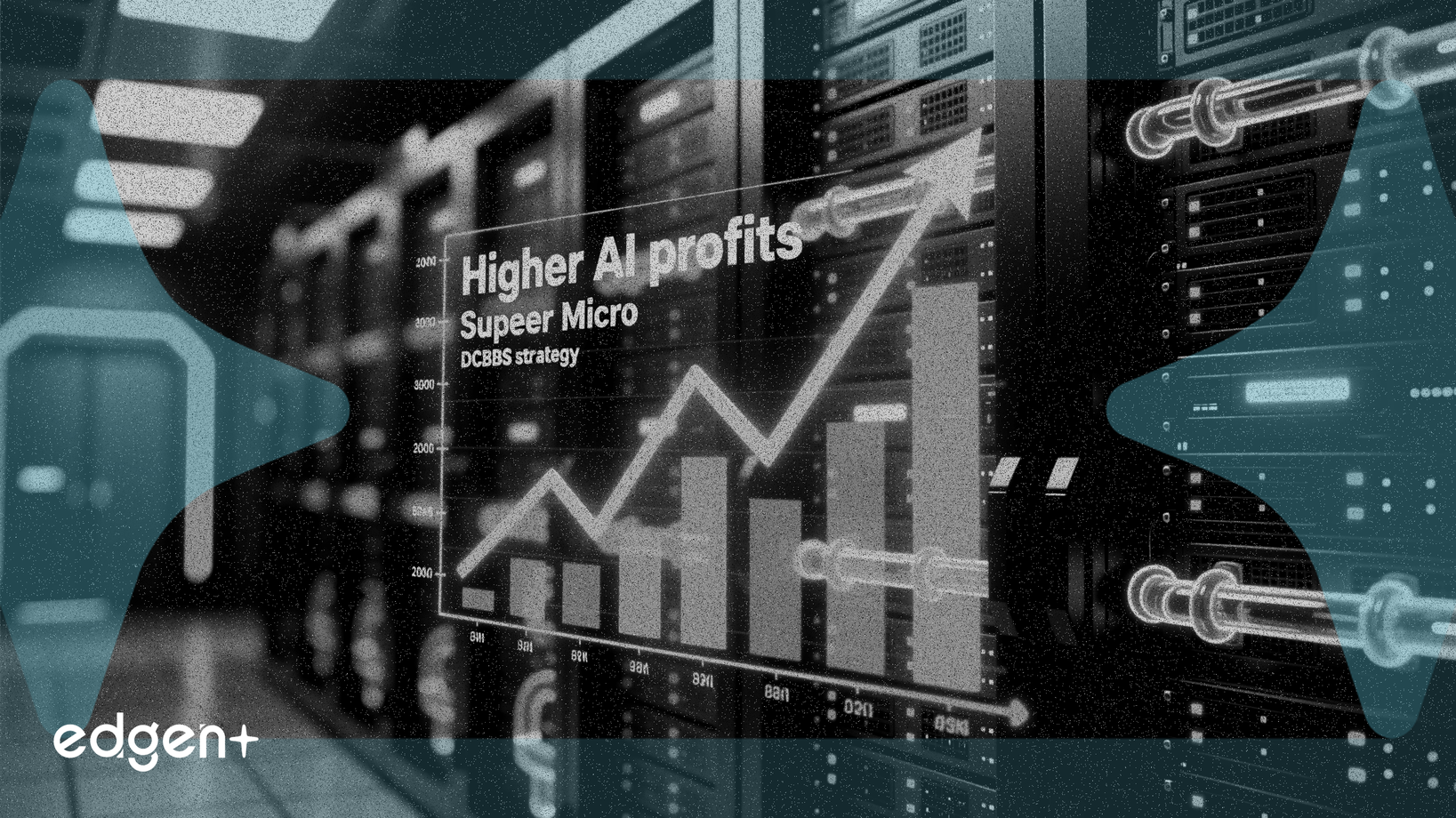 Super Micro Nhắm Mục Tiêu Lợi Nhuận AI Cao Hơn với Chiến Lược DCBBS