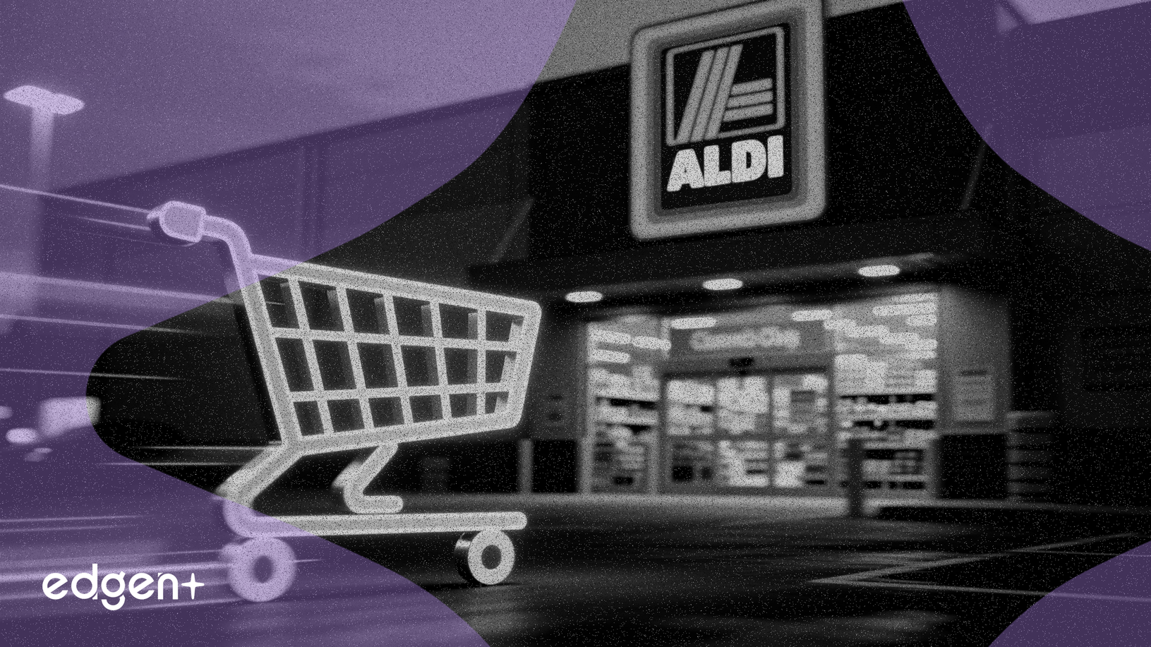 Aldi'nin 3.200 Mağazalık Genişleme Planı Costco Müşterilerini Hedefliyor