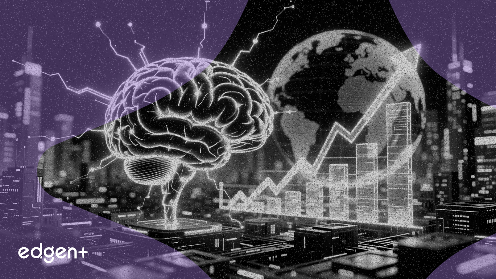 AI Investment Boom Forecast to Drive Global GDP and Reshape Digital Infrastructure Market