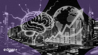AI Investment Boom Forecast to Drive Global GDP and Reshape Digital Infrastructure Market
