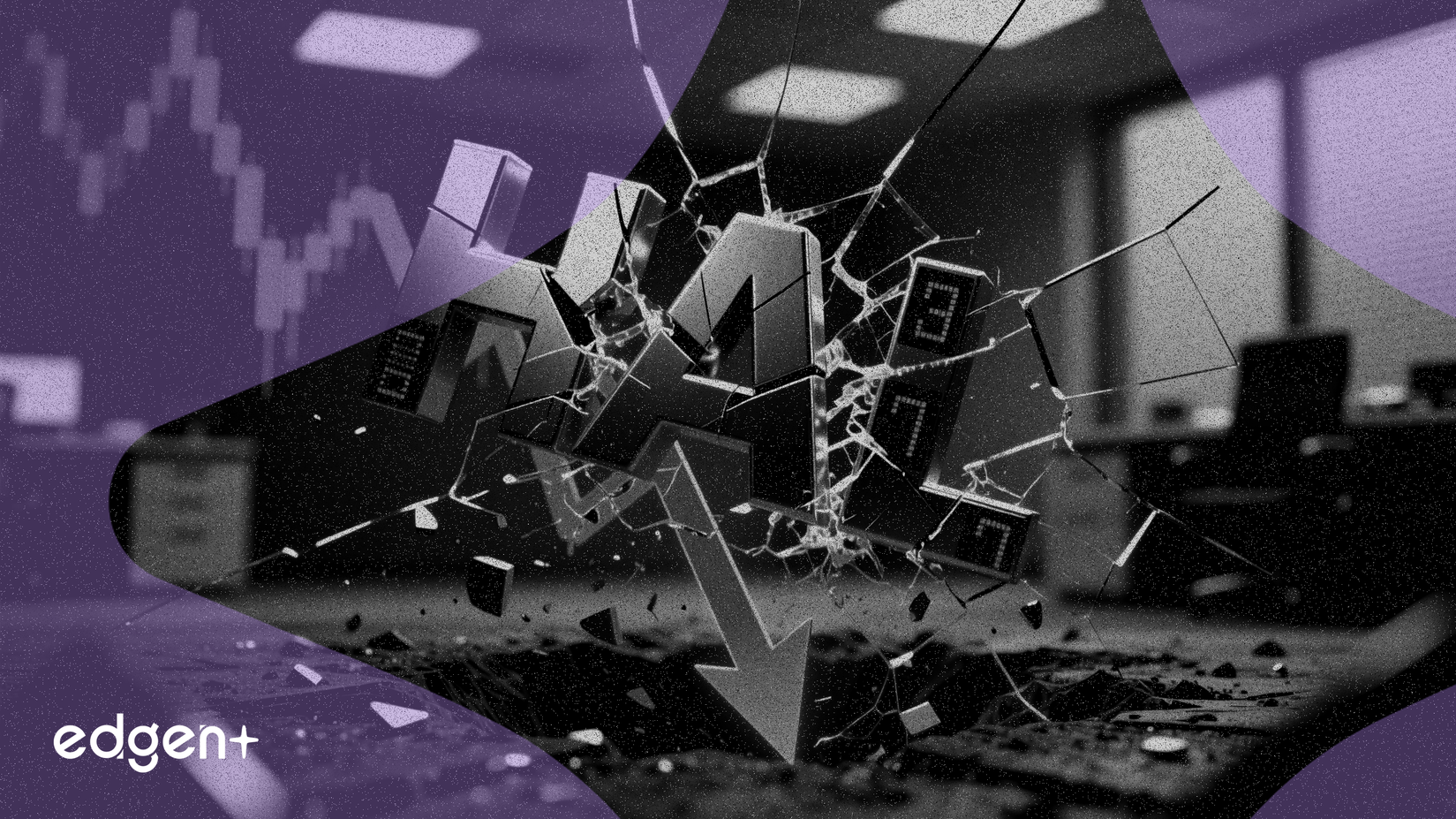 業績予想の下方修正を前にハリバートン株が2.24%下落