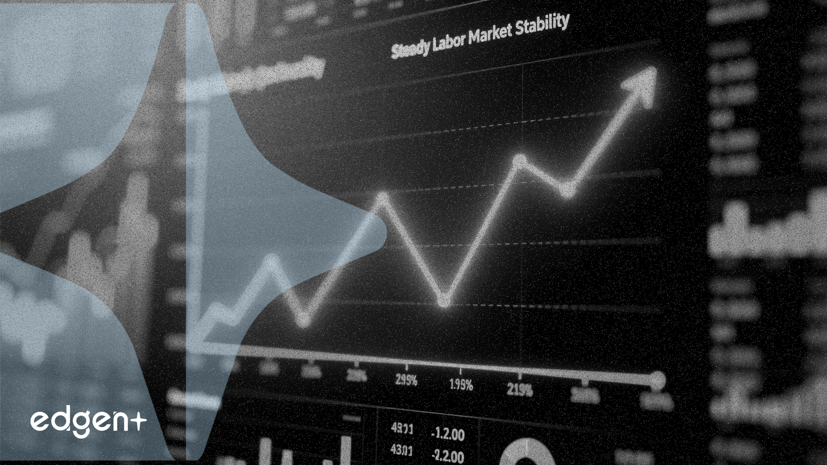 Solicitudes de subsidio por desempleo en EE. UU. se mantienen estables, señal de estabilidad del mercado laboral