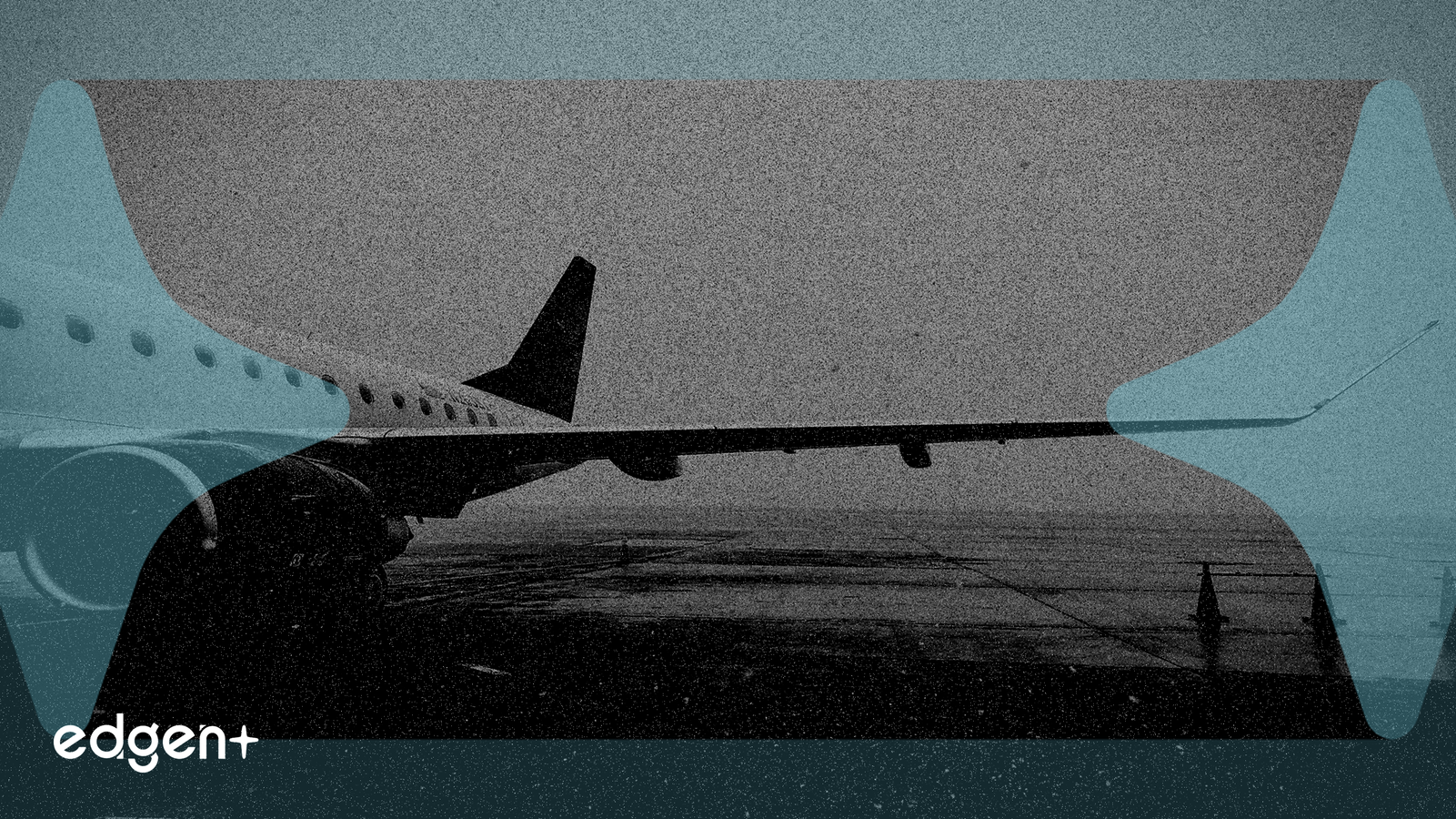 Las tormentas invernales obligan a aerolíneas estadounidenses a cancelar más de 1.800 vuelos