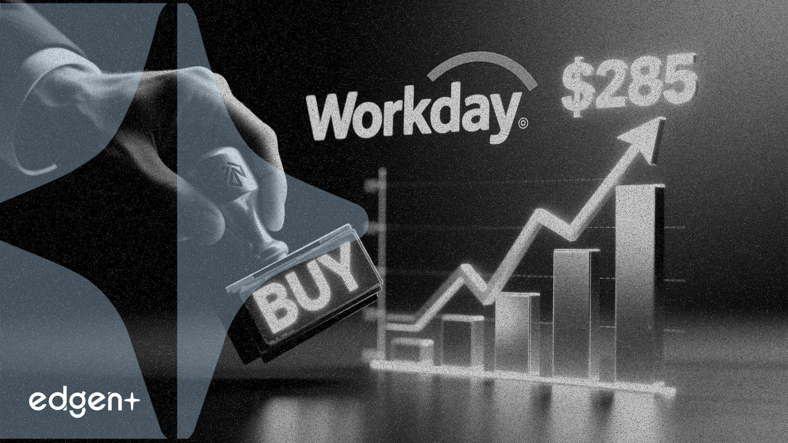 BTIG Initiates Workday With Buy Rating, Sets $285 Target