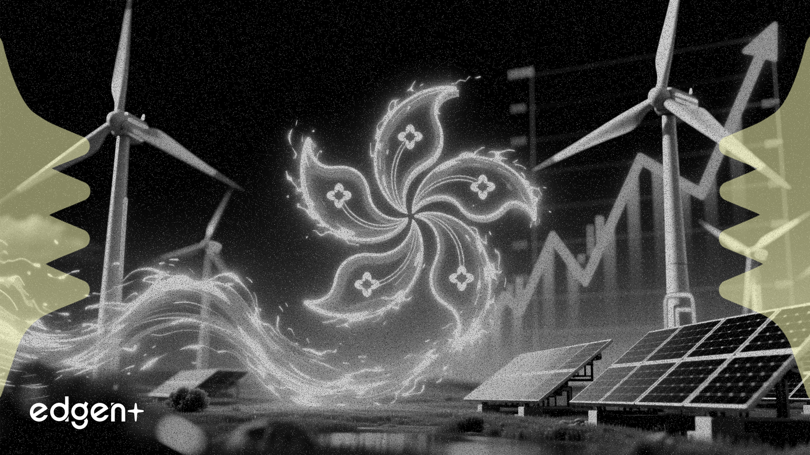 CIMC Enric huy động 774 triệu HKD để mở rộng năng lượng sạch