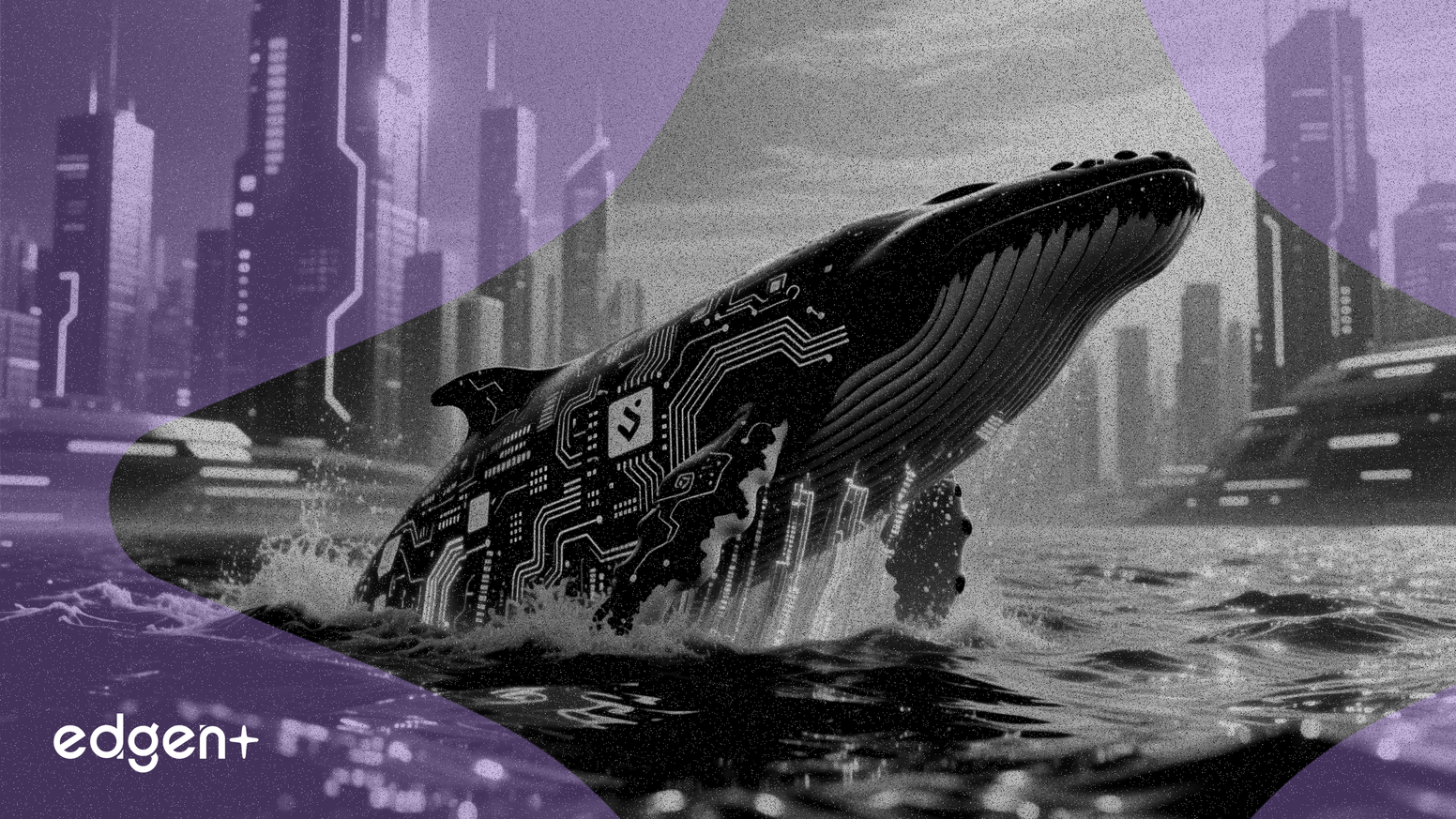 クジラ、4200万ドル規模のXAUTベットで345万ドルの利益を確保