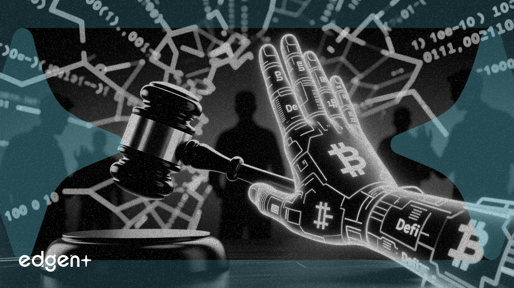 DeFi 领袖们因开发者风险而阻止参议院法案