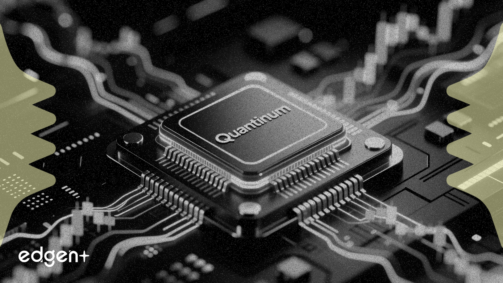 Honeywell planea la OPI de su unidad cuántica Quantinuum