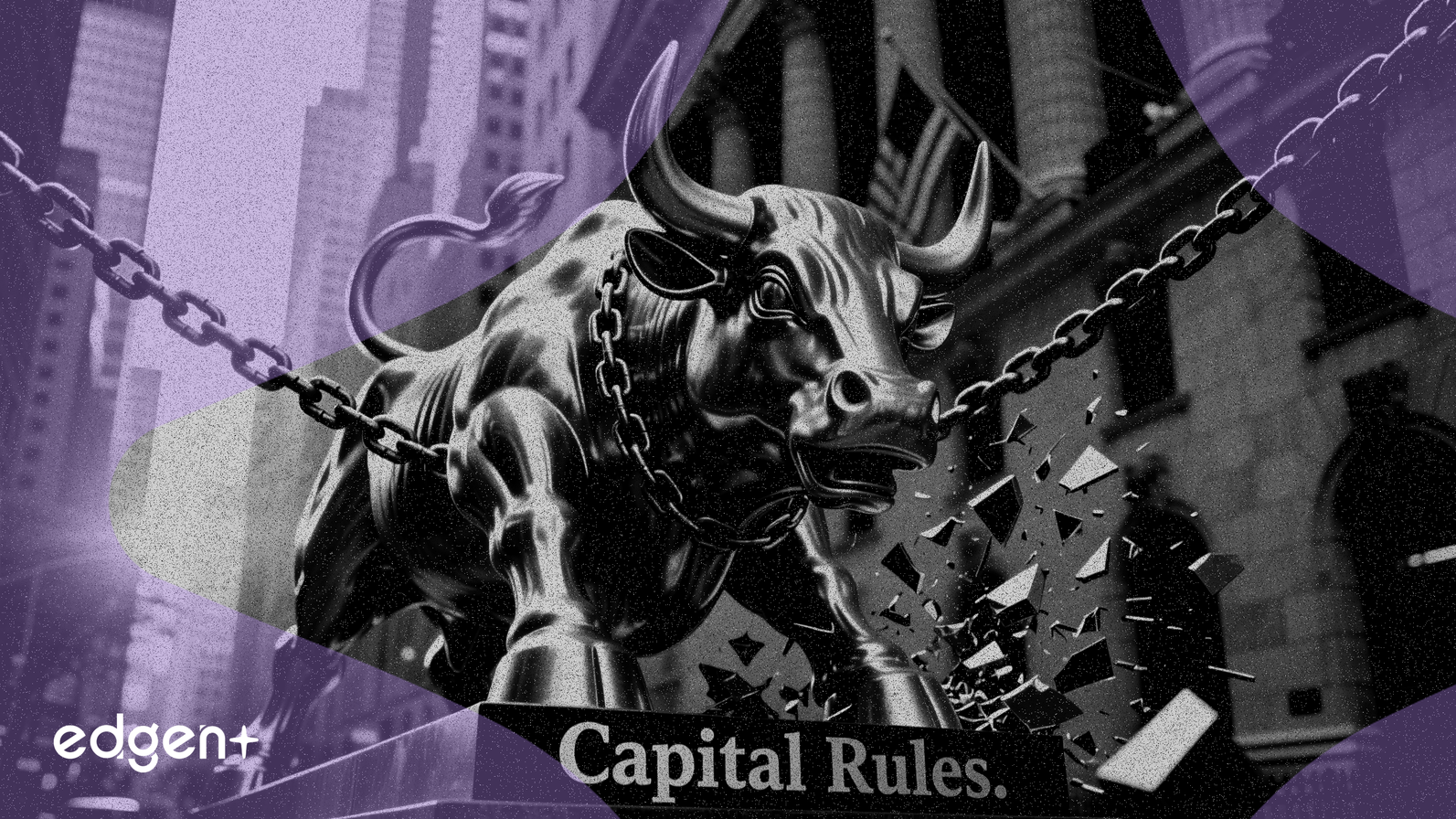 La Fed assouplit les règles de capitalisation bancaire, victoire pour Wall Street